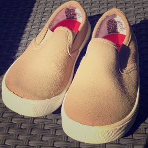 Deck Shoes ( Toddler )